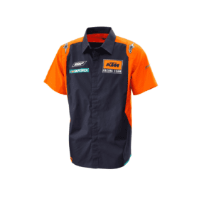 Camisa team KTM