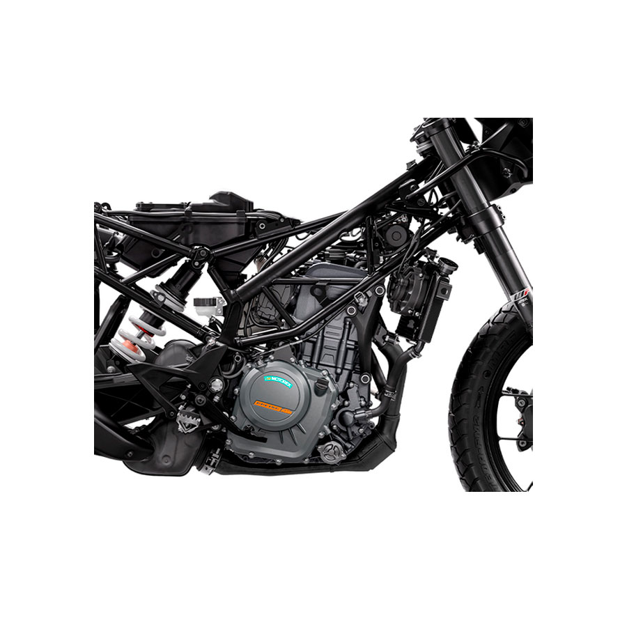 KTM 250 Adventure 2021