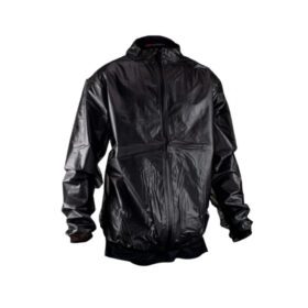 Impermeable Racecover Negro