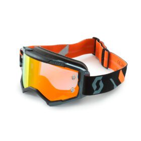 Goggles Fury KTM