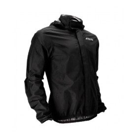 Impermeable X-Dry Negro