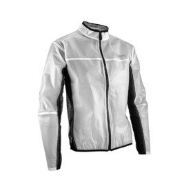 Impermeable Racecover MTB Gris