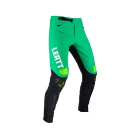 Pantalon MTB Gravity 4.0 Verde
