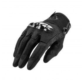 Guantes Ramsey Vented Negro